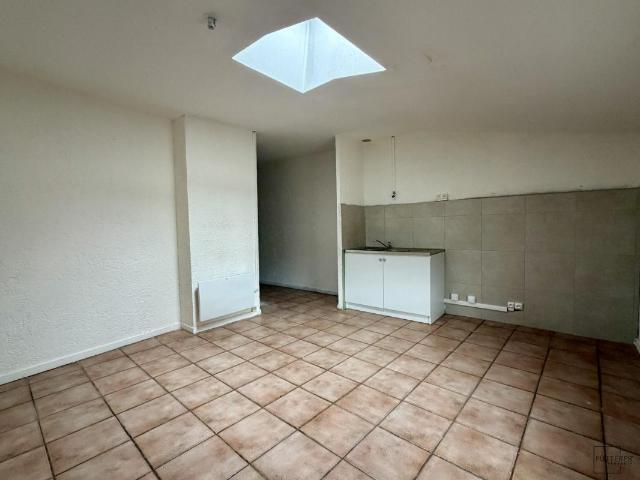 Appartement vente à Narbonne, Lézignan-corbières