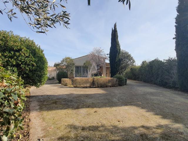 Maison vente à Narbonne, Lézignan-corbières