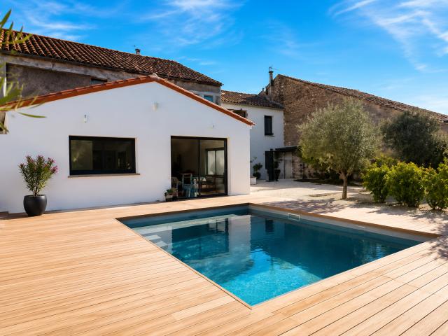 Maison vente à Carcassonne