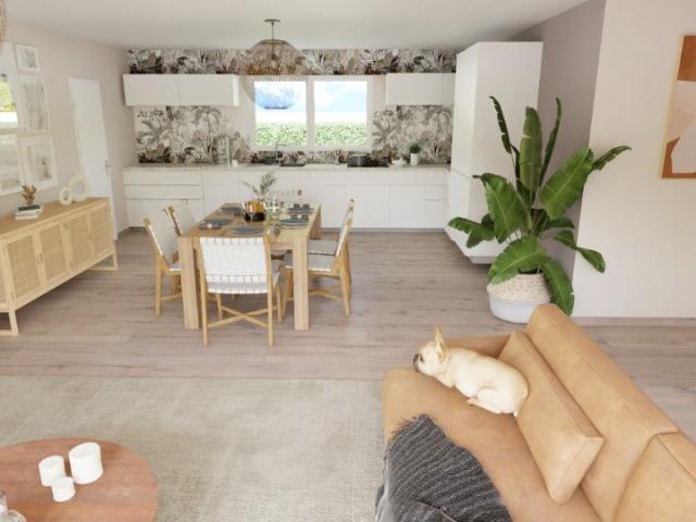 Maison vente à Narbonne, Lézignan-corbières