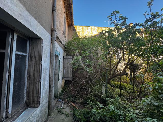 Maison vente à Narbonne, Lézignan-corbières