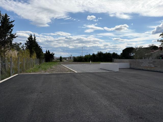 Terrain vente à Narbonne, Lézignan-corbières