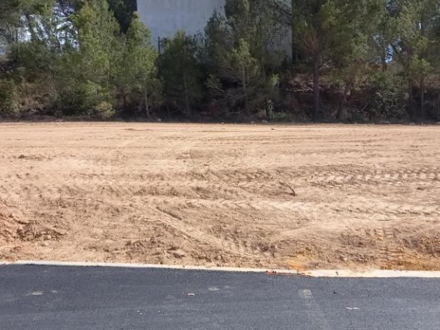 Terrain vente à Narbonne, Lézignan-corbières