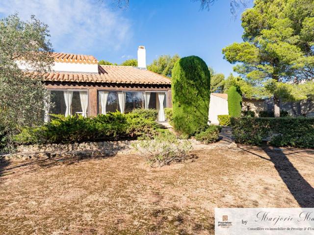 Villa vente à Narbonne, Lézignan-corbières