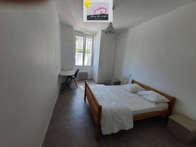 Maison location à Lézignan-Corbières