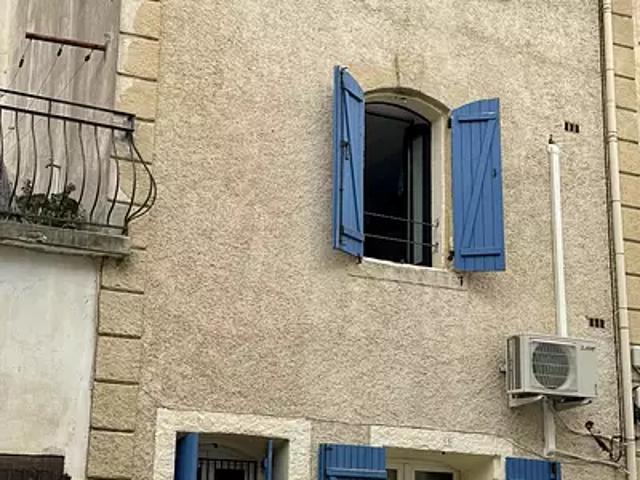 Maison vente à Béziers, Lézignan-la-cèbe