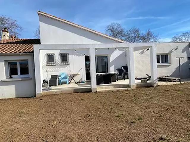 Maison vente à Lézignan-la-Cèbe, Hérault