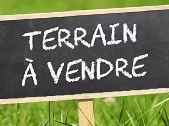 Terrain vente à Béziers, Lézignan-la-cèbe