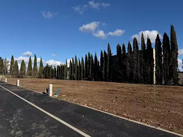 Terrain vente à Béziers, Lézignan-la-cèbe
