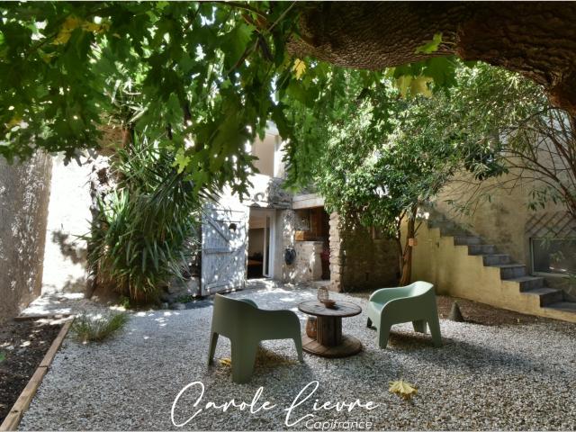 Maison vente à Lézignan-la-Cèbe, Hérault