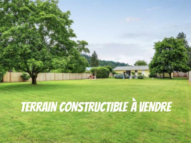 Terrain vente à Béziers, Lézignan-la-cèbe