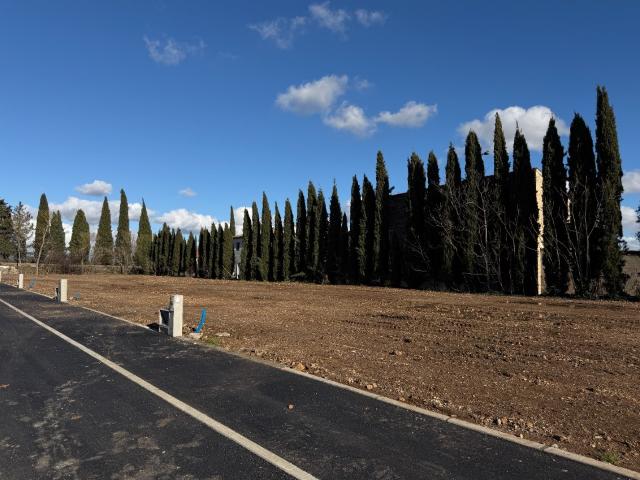 Terrain vente à Béziers, Lézignan-la-cèbe