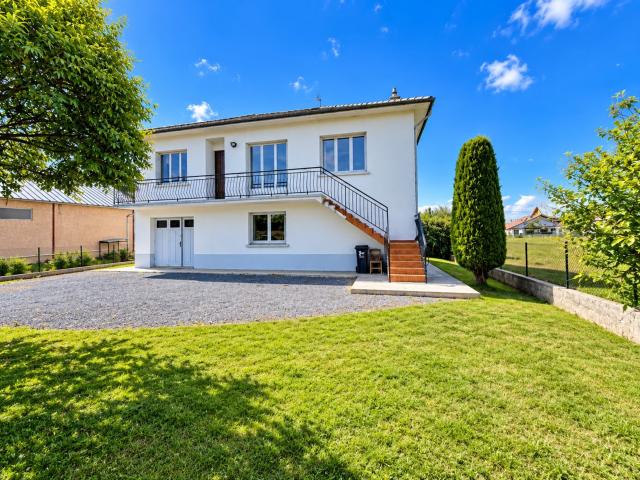 Maison vente à Lézignan, Hautes-Pyrénées