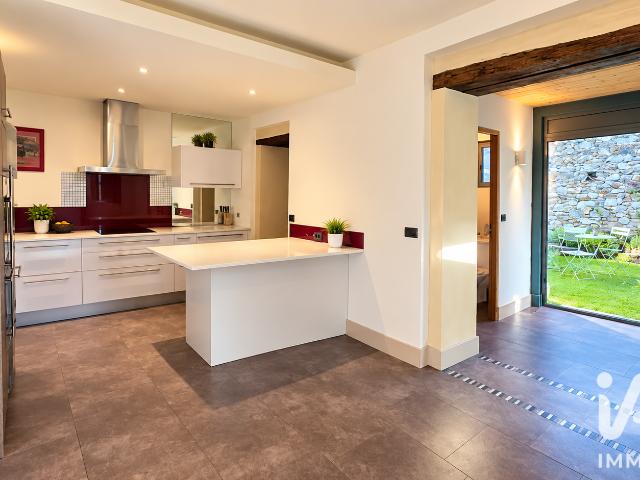 Maison vente à Lézignan, Hautes-Pyrénées