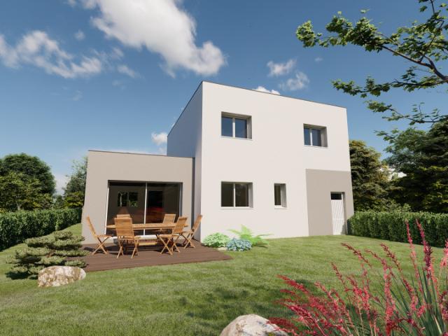 Maison vente à Angers, Lézigné