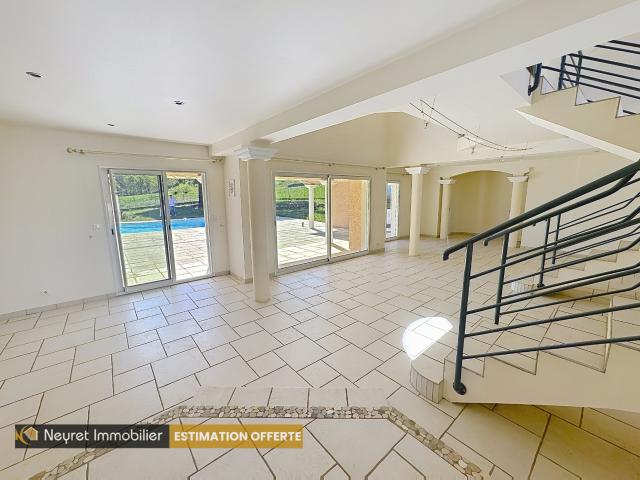 Maison vente à Montbrison, Lézigneux