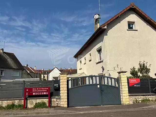 Maison vente à Avallon, Lézinnes