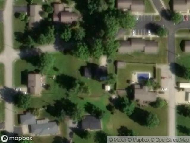 House for sale in Linton, Indiana