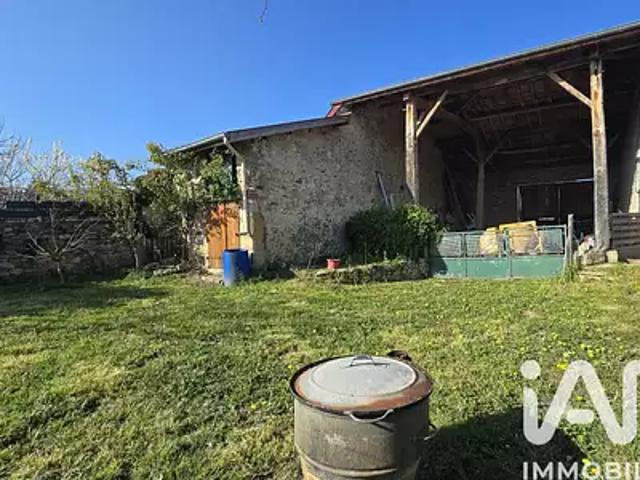 Maison vente à Thiers, Lezoux