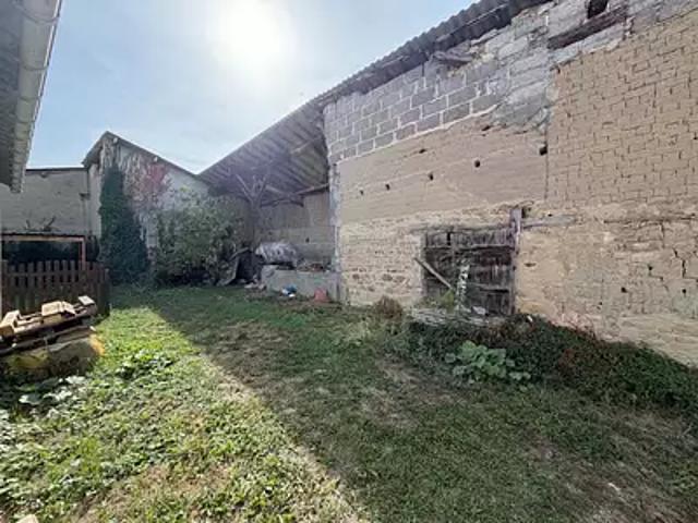 Maison vente à Lezoux, Puy-de-Dôme