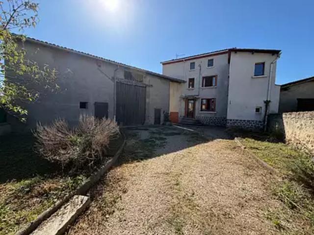 Maison vente à Lezoux, Puy-de-Dôme