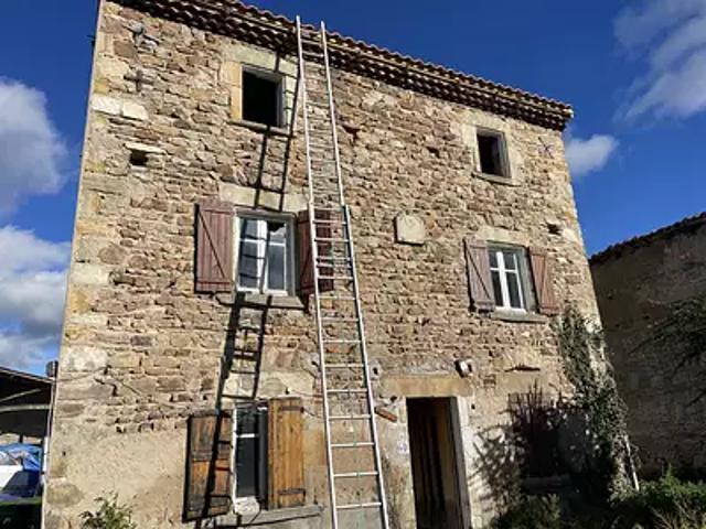 Maison vente à Thiers, Lezoux