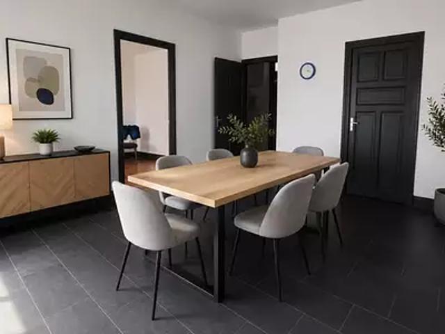 Maison vente à Thiers, Lezoux