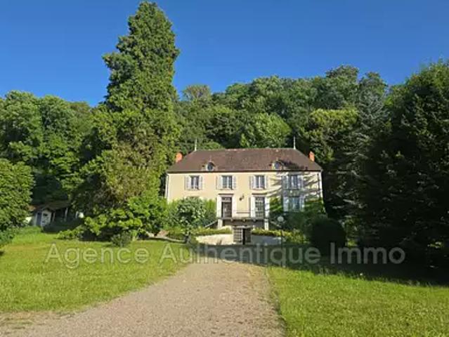 Maison vente à Lezoux, Puy-de-Dôme