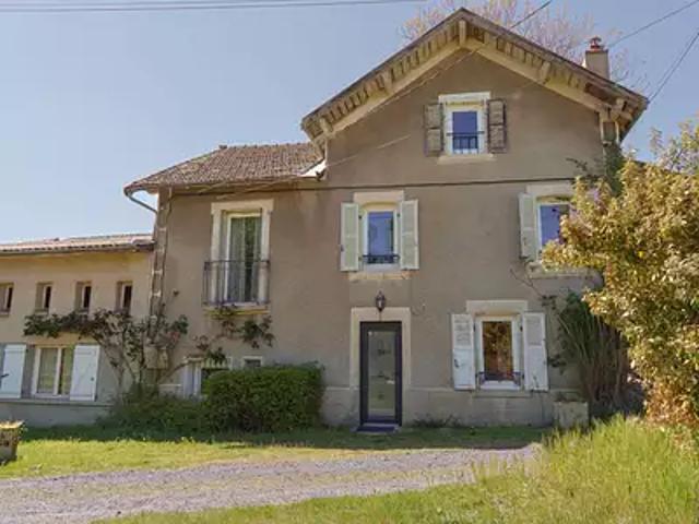 Maison vente à Lezoux, Puy-de-Dôme