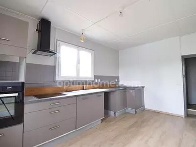 Maison vente à Lezoux, Puy-de-Dôme