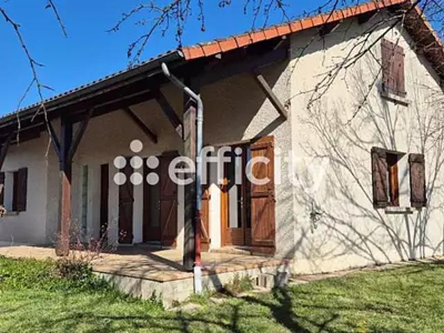 Maison vente à Thiers, Lezoux