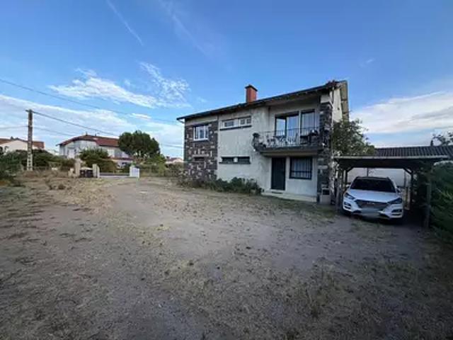 Maison vente à Lezoux, Puy-de-Dôme