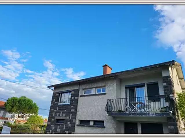 Maison vente à Lezoux, Puy-de-Dôme