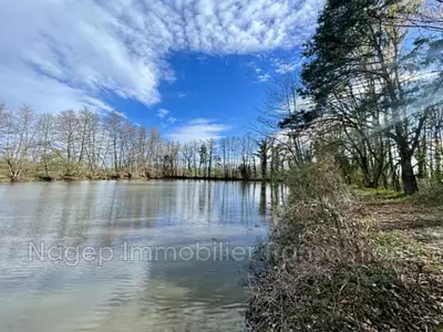 Terrain vente à Thiers, Lezoux