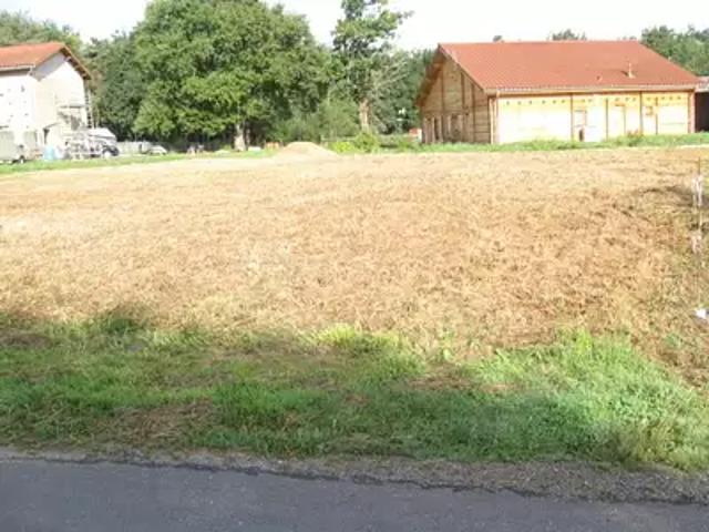 Terrain vente à Thiers, Lezoux