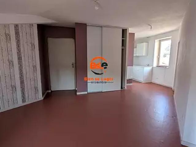 Appartement location à Lezoux, Puy-de-Dôme