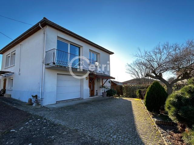 Maison vente à Thiers, Lezoux
