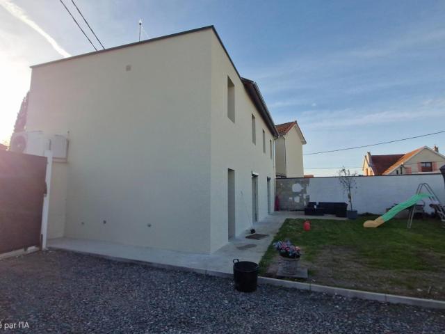 Maison vente à Thiers, Lezoux
