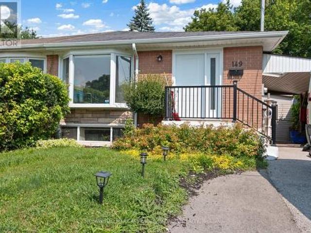 House for rent in York, Ontario