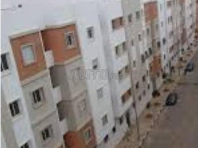 Appartement vente à Anfa, Gharb-Chrarda-Beni Hssen