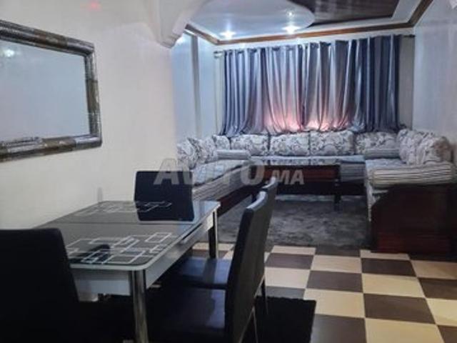 Appartement location à Charaf, Agadir