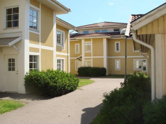 Lägenhet hyra i Köpingsvik, Kalmar