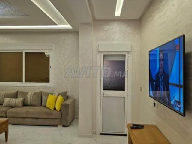 Appartement location à Fnideq, Tanger-Tétouan