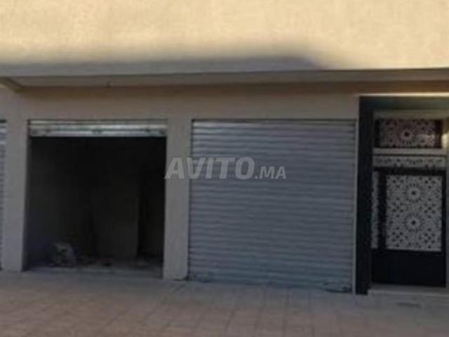 Local commercial location