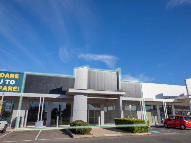 Retail for rent in Mildura, Victoria