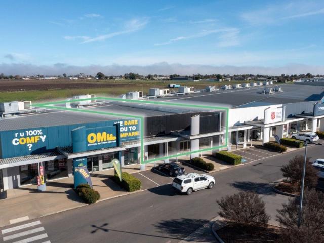 Retail for rent in Mildura, Victoria
