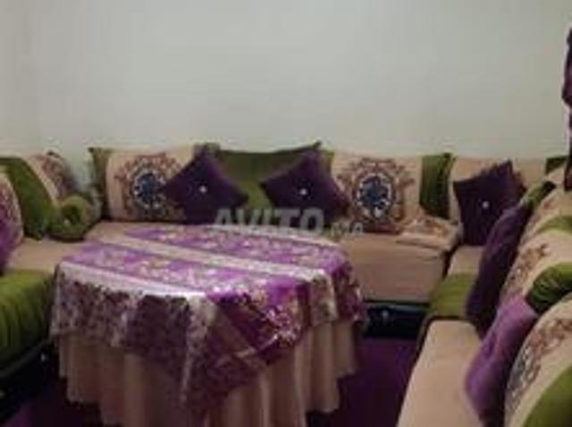 Appartement vente à Rbat