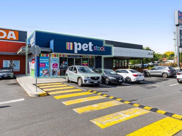 Retail for rent in Camerons Creek, Victoria