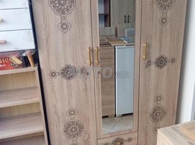 Appartement location à Salé