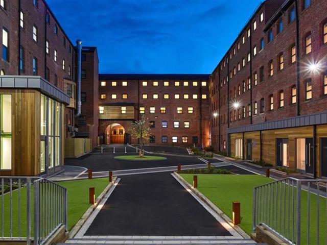 Apartment for rent in City Centre, Isle Of Man